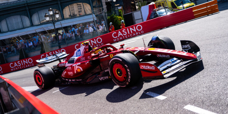 Louis Vuitton donne son nom au Grand Prix de Monaco : un symbole pour le sport ou pour le business ?