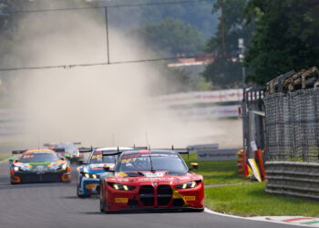 Championnat de France Historique des Circuits : une nouvelle dimension pour la saison 2026