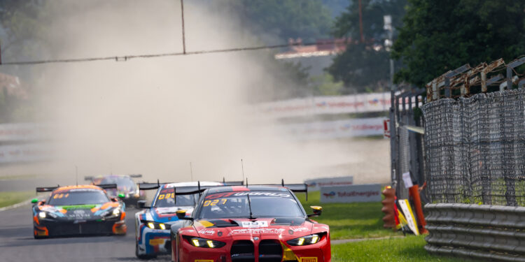 Championnat de France Historique des Circuits : une nouvelle dimension pour la saison 2026