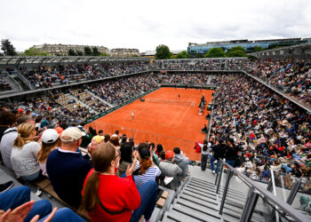 Tennis, padel, pickleball : une étude révèle le poids socio-économique majeur de la filière en France