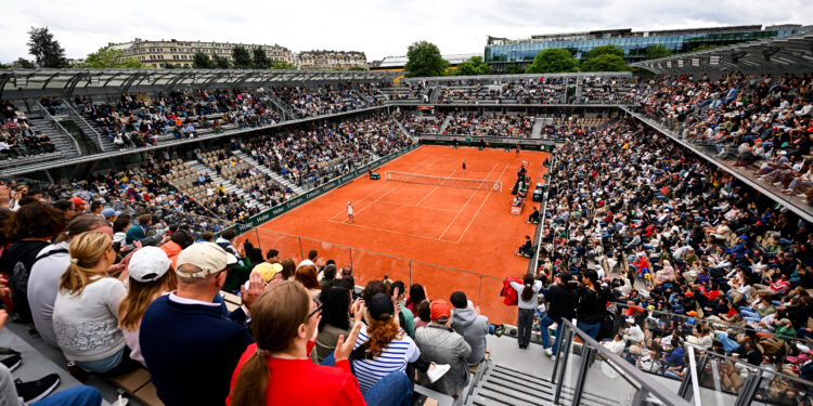 Tennis, padel, pickleball : une étude révèle le poids socio-économique majeur de la filière en France