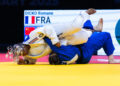 Paris Grand Slam Judo : l&rsquo;Accor Arena retrouve l&rsquo;élite mondiale pour lancer la saison 2026