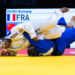 Paris Grand Slam Judo : l&rsquo;Accor Arena retrouve l&rsquo;élite mondiale pour lancer la saison 2026