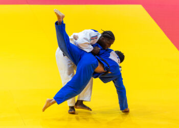 France Judo et Pokémon s'allient autour d'un partenariat inédit