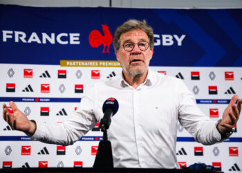 Jean-Marc Lhermet : « En rugby, le monde de la haute performance bouge sans cesse »