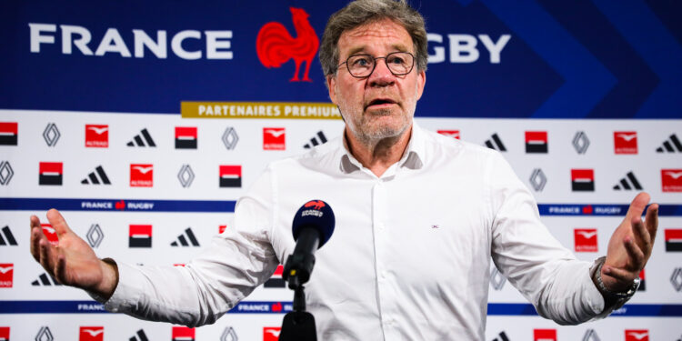 Jean-Marc Lhermet : « En rugby, le monde de la haute performance bouge sans cesse »