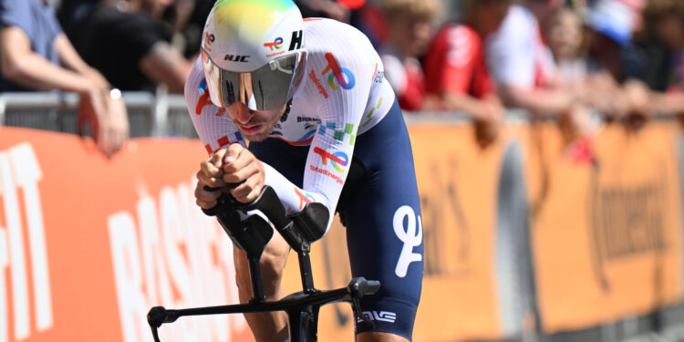 Tour de France 2026 : les 23 équipes dévoilées... avec une immense surprise !