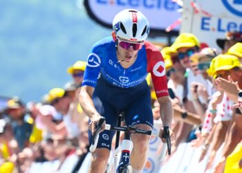 Groupama-FDJ : Nouveau manager et ambitions assumées pour l'après-Madiot