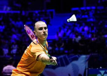 Badminton : Caen se prépare à accueillir les championnats de France 2026