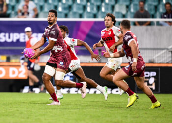 Rugby à 7 : le calendrier 2026 dévoilé, une tournée nationale pour lancer la bataille