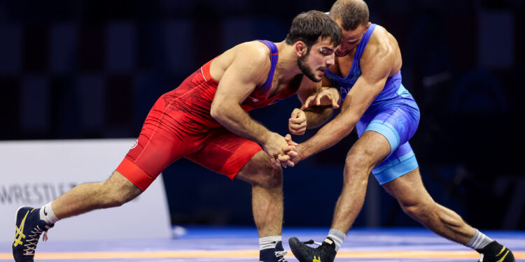 Lutte : un Grand Prix de France de haut niveau pour lancer 2026