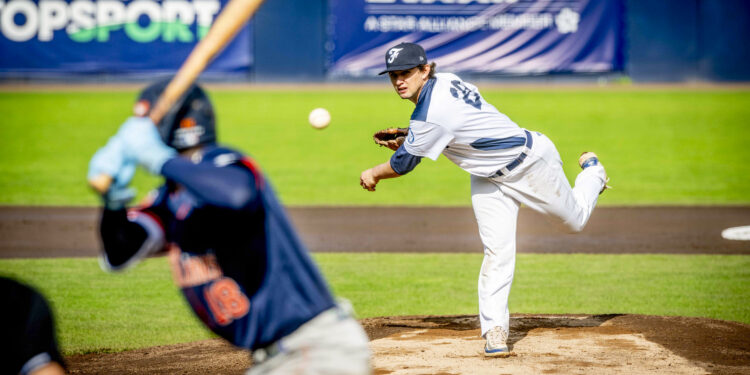 Le baseball français signe un record historique