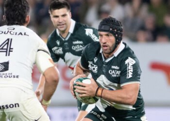 Rugby : Toulouse / Pau, à qui la première place de Top 14 ?