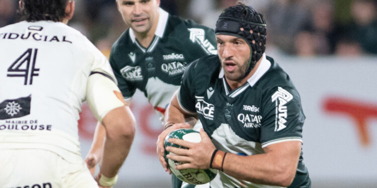 Rugby : Toulouse / Pau, à qui la première place de Top 14 ?