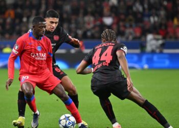 28 janvier 2026 : une soirée à part dans la saison de Ligue des champions