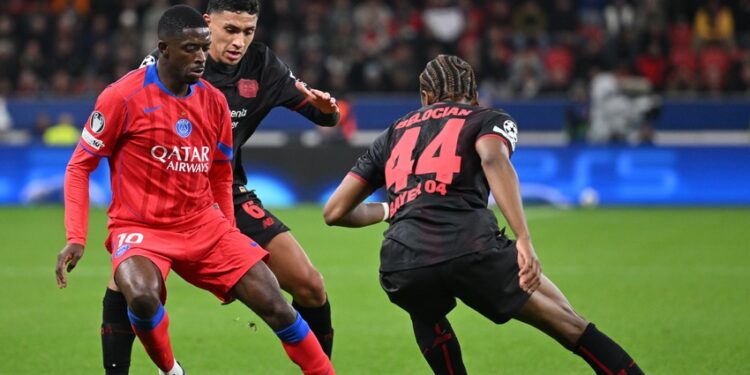 28 janvier 2026 : une soirée à part dans la saison de Ligue des champions