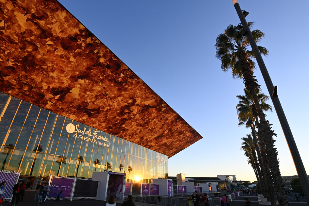 Pétanque : le Mondial de Montpellier s'invite à la Sud de France Arena !