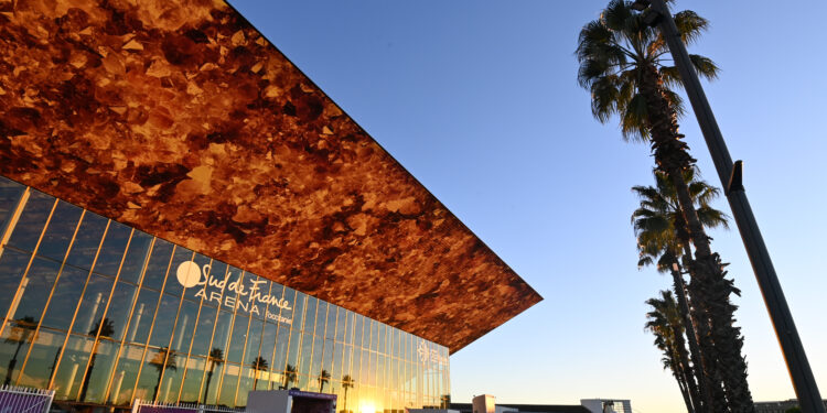 Pétanque : le Mondial de Montpellier s'invite à la Sud de France Arena !
