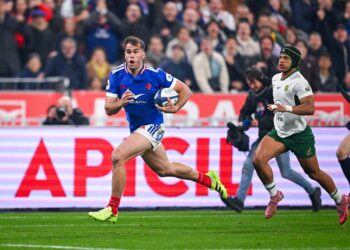 XV de France : 42 joueurs dévoilés pour préparer le Tournoi des VI Nations, Fabien Galthié chamboule tout !