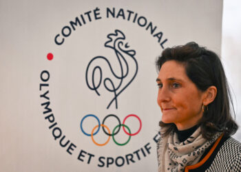 CNOSF : un nouveau directeur général à partir du 1er mars 2026