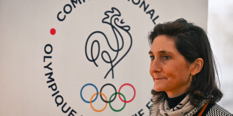 CNOSF : un nouveau directeur général à partir du 1er mars 2026