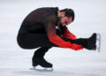Patinage artistique : Sheffield, dernier grand test avant les Jeux