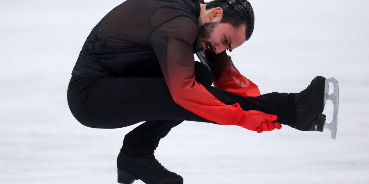 Patinage artistique : Sheffield, dernier grand test avant les Jeux