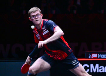 WTT Champions de Doha : le gratin mondial lance l&rsquo;année 2026, six Français en lice