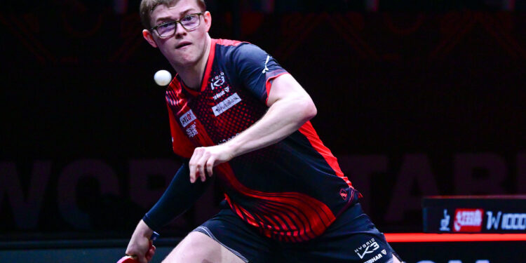 WTT Champions de Doha : le gratin mondial lance l&rsquo;année 2026, six Français en lice