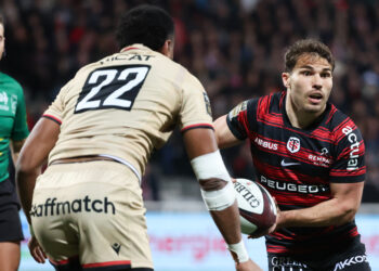 Rugby : week-end décisif en Champions Cup