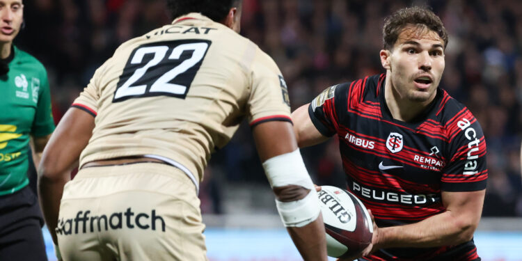 Rugby : week-end décisif en Champions Cup