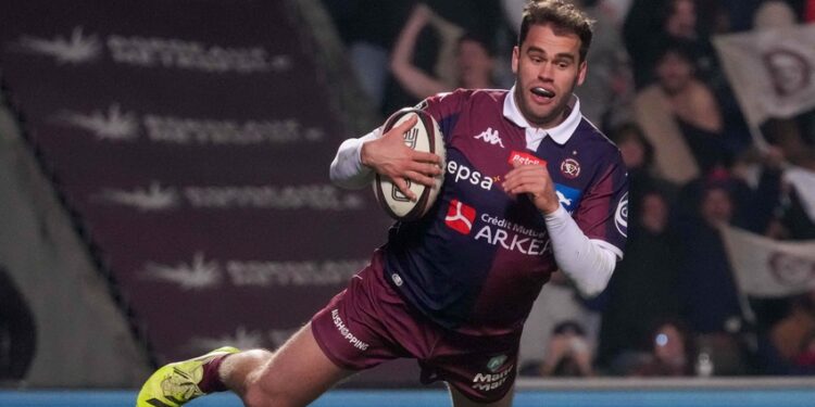Rugby : l'UBB à la relance, Bayonne joue gros... les enjeux de la 16e journée de Top 14