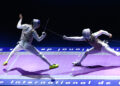 Escrime : la France hérite des championnats d'Europe 2026 !