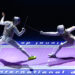 Escrime : la France hérite des championnats d'Europe 2026 !