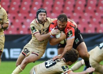 Rugby : un groupe élargi pour lancer le Tournoi des VI Nations U20