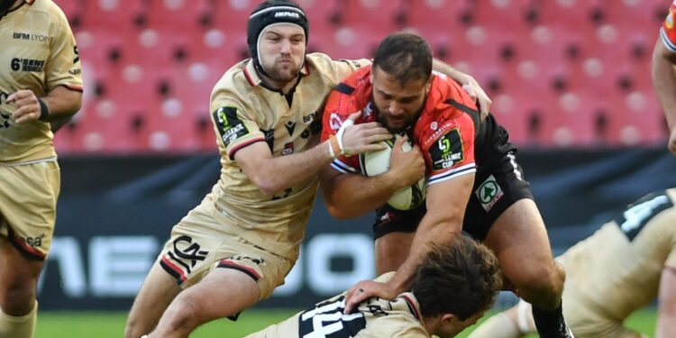 Rugby : un groupe élargi pour lancer le Tournoi des VI Nations U20