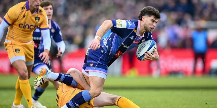 Rugby : les 8es de finale ou la porte, place à la dernière journée de Champions Cup