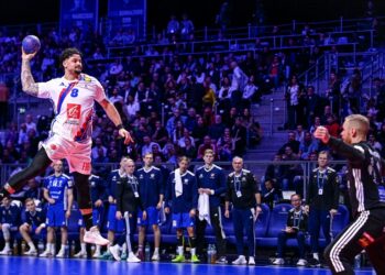 Handball : les Bleus à la conquête de l'Europe