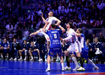 Handball : Les Bleus conservent leur couronne au Tournoi de France
