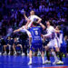 Handball : Les Bleus conservent leur couronne au Tournoi de France