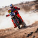 Dakar 2026 : Renversement dingue chez les motos, Benavides sacré !