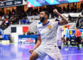 Futsal : historique, les Bleus éblouissants en demies à l&rsquo;Euro !