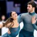 Patinage artistique : l&rsquo;or pour Guillaume Cizeron et Laurence Fournier-Beaudry !
