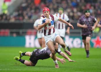 Rugby : les clubs français fixés, 8es de finale de feu en Champions Cup