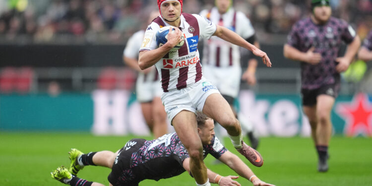 Rugby : les clubs français fixés, 8es de finale de feu en Champions Cup