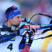 Biathlon : la razzia tricolore continue à Nove Mesto !