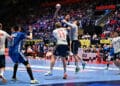 Handball : les Bleus domptent la Norvège et lancent idéalement leur tour principal
