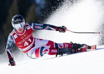 Milan-Cortina 2026 : la jeunesse bleue prête à tout emporter