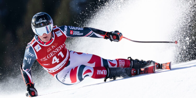 Milan-Cortina 2026 : la jeunesse bleue prête à tout emporter