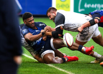 Rugby – Pro D2 : Vannes secoué, Nevers menotté, le résumé de la 17e journée